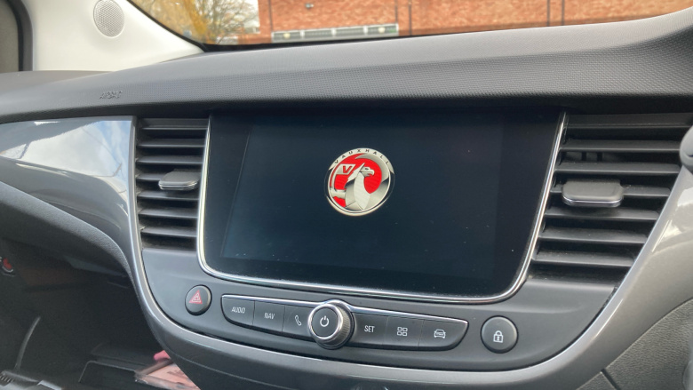 Vauxhall Crossland 1.2 Turbo [130] Ultimate 5dr Auto Petrol Hatchback